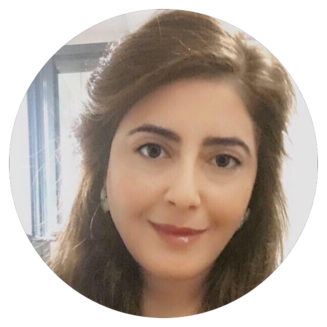 Olfa ARFAOUI