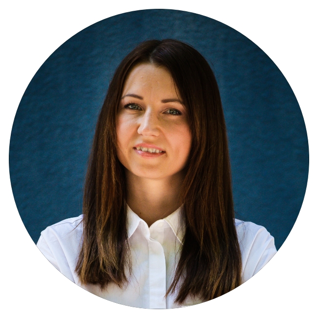 Yuliia-Tarash