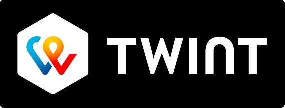 twint logo